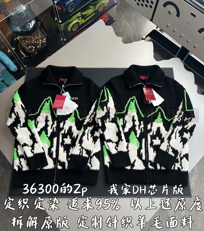 【 ZP 】GUCCI 아우터 (매장가 726만원)