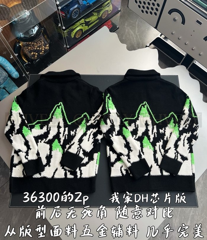 【 ZP 】GUCCI 아우터 (매장가 726만원)