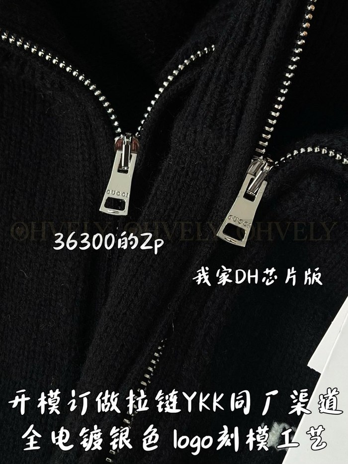 【 ZP 】GUCCI 아우터 (매장가 726만원)