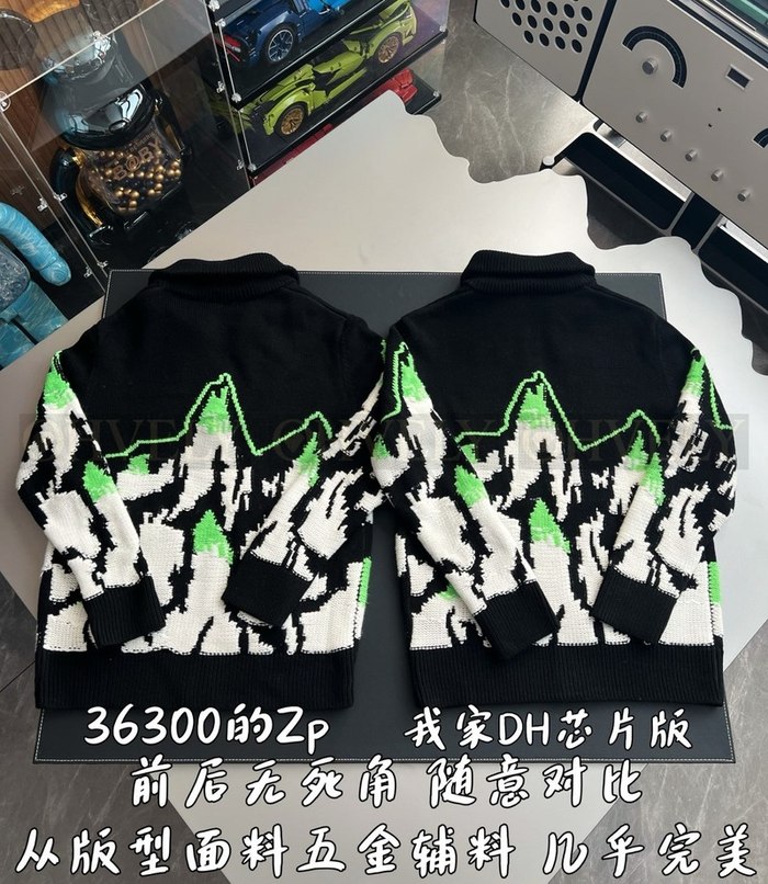 【 ZP 】GUCCI 아우터 (매장가 726만원)