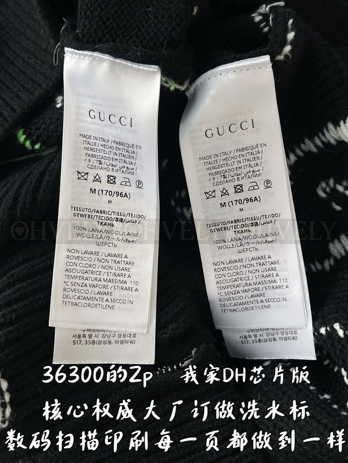 【 ZP 】GUCCI 아우터 (매장가 726만원)