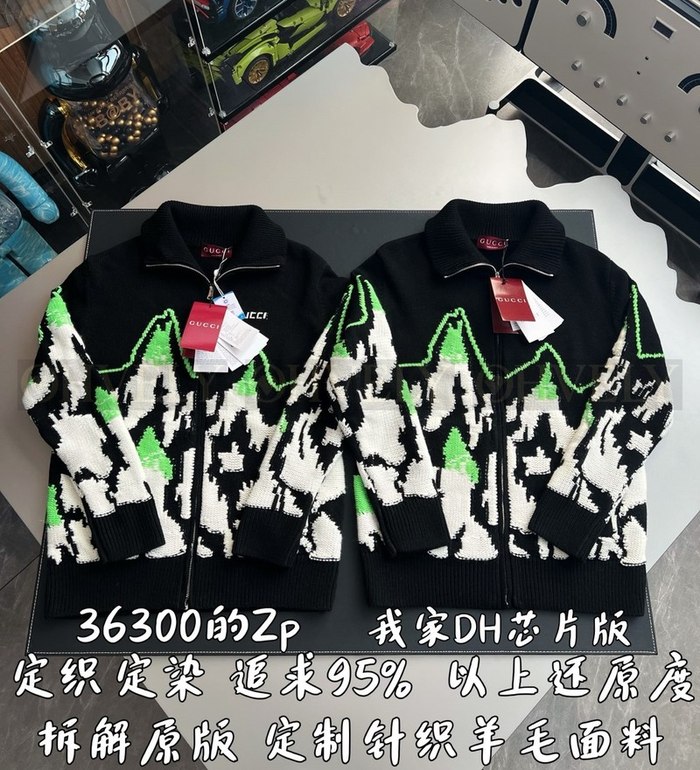 【 ZP 】GUCCI 아우터 (매장가 726만원)