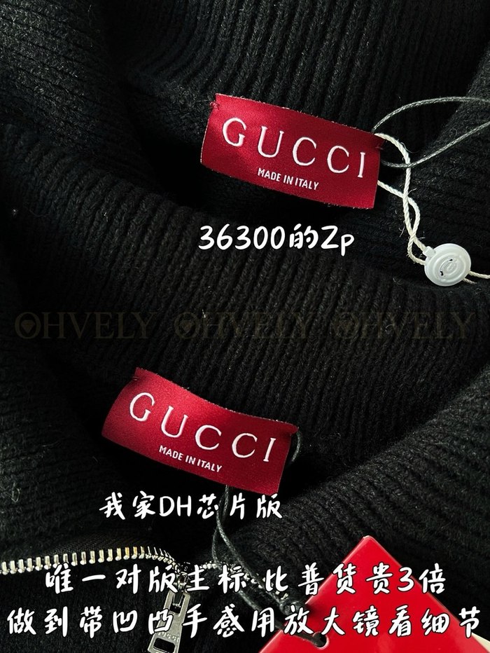 【 ZP 】GUCCI 아우터 (매장가 726만원)