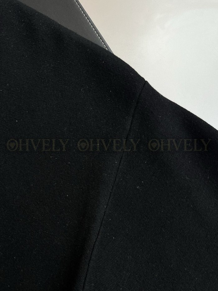 【 ZP 】BALENCIAGA 맨투맨 블랙 (매장가 288만원)