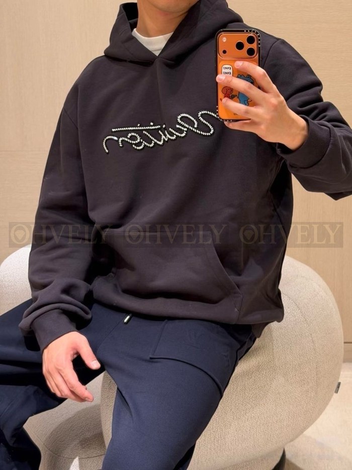 【 ZP 】LOUIS VUITTON 후드 티셔츠 (매장가 264만원)