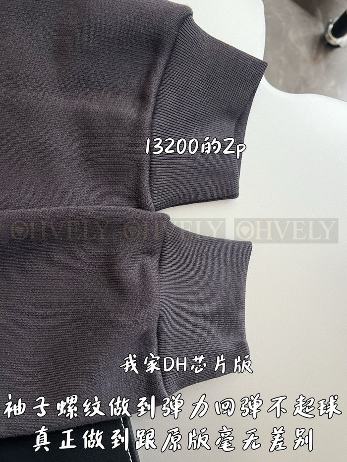 【 ZP 】LOUIS VUITTON 후드 티셔츠 (매장가 264만원)