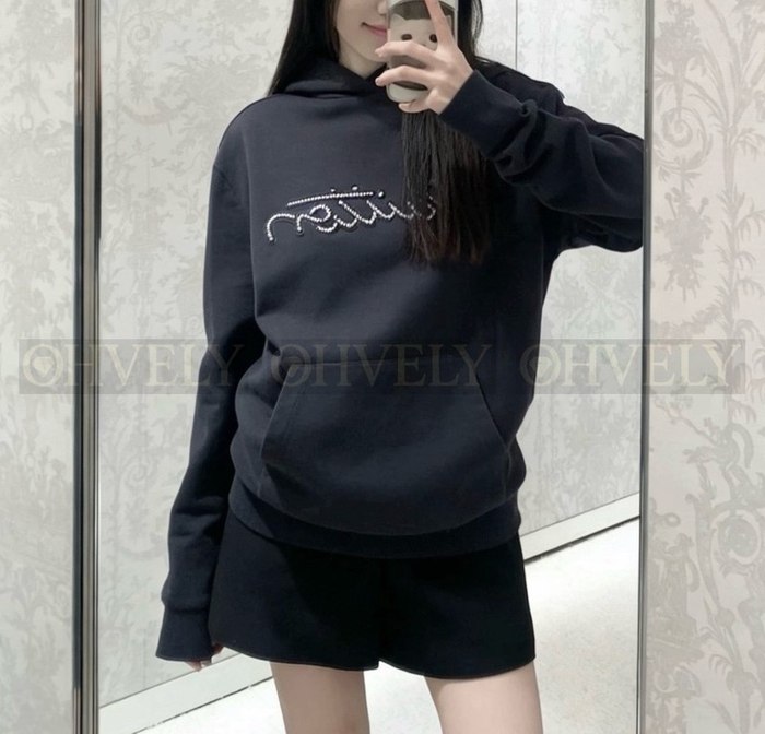 【 ZP 】LOUIS VUITTON 후드 티셔츠 (매장가 264만원)