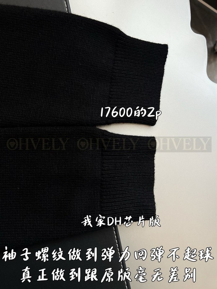 【 ZP 】LOUIS VUITTON 아우터 블랙 (매장가 352만원)