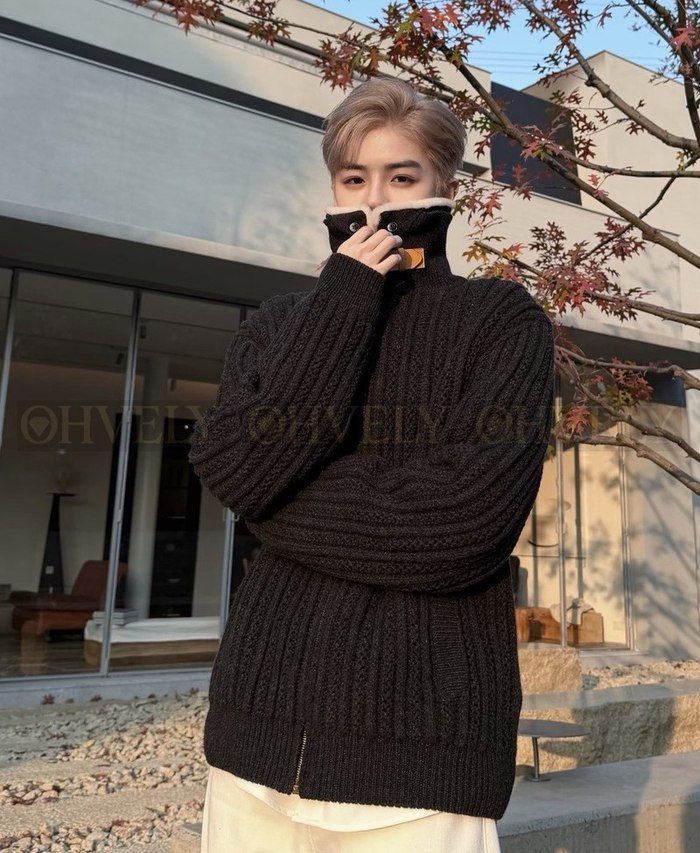 【 ZP 】LOUIS VUITTON 아우터 (매장가 700만원)