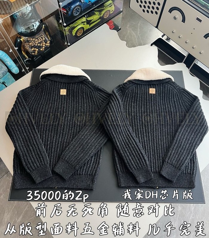 【 ZP 】LOUIS VUITTON 아우터 (매장가 700만원)