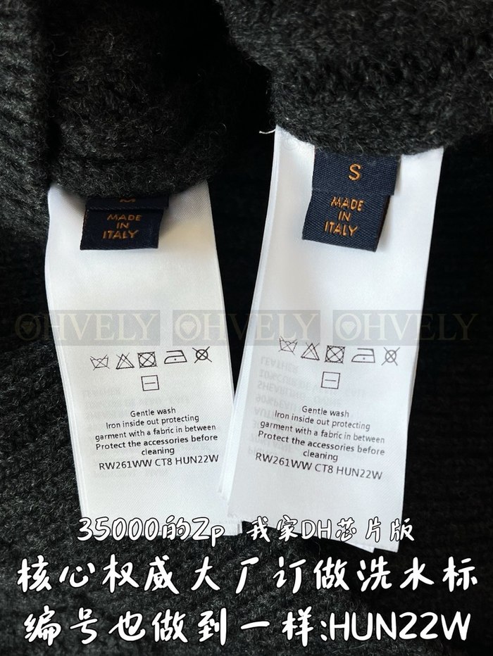 【 ZP 】LOUIS VUITTON 아우터 (매장가 700만원)