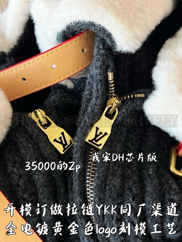 【 ZP 】LOUIS VUITTON 아우터 (매장가 700만원)