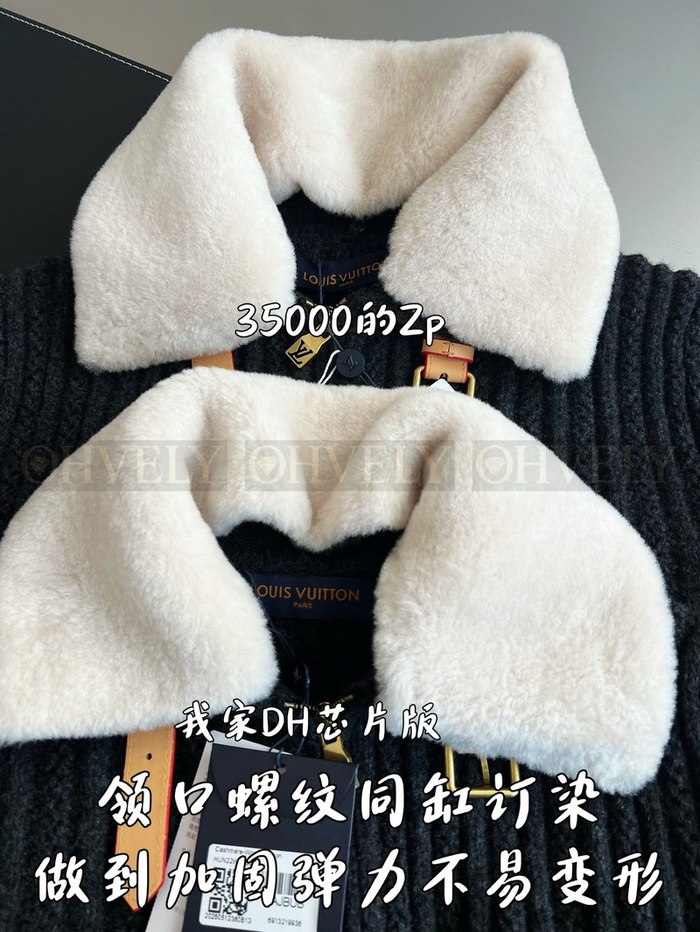 【 ZP 】LOUIS VUITTON 아우터 (매장가 700만원)