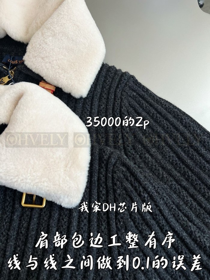 【 ZP 】LOUIS VUITTON 아우터 (매장가 700만원)