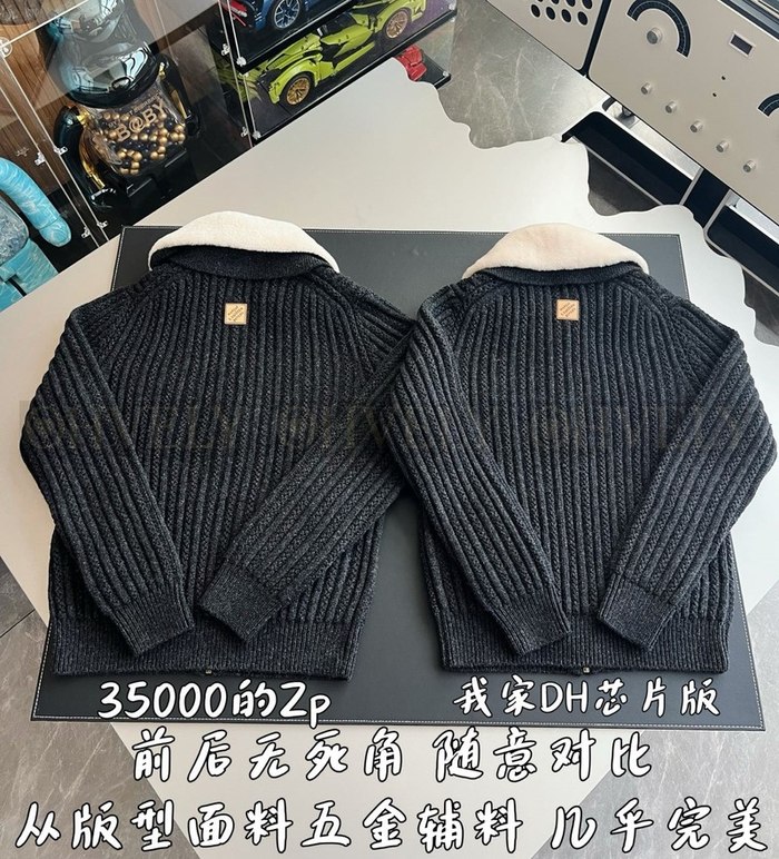 【 ZP 】LOUIS VUITTON 아우터 (매장가 700만원)