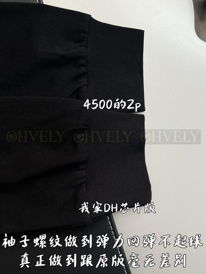 【 ZP 】CHROME HEARTS 티셔츠 블랙 (매장가 90만원)