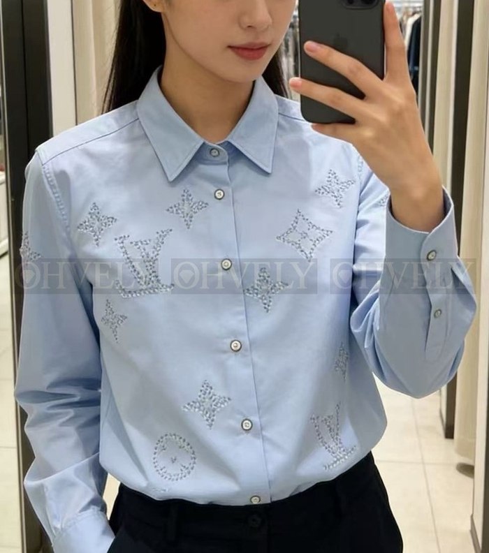 【 ZP 】LOUIS VUITTON 셔츠 (매장가 208만원)