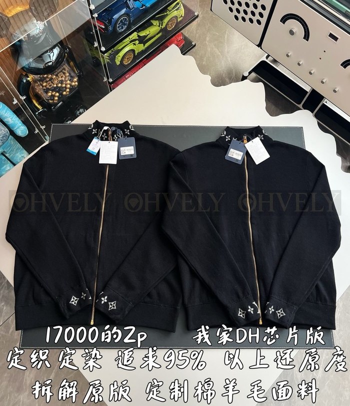 【 ZP 】LOUIS VUITTON 아우터 (매장가 340만원)