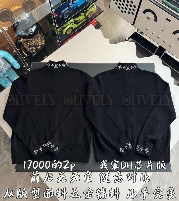 【 ZP 】LOUIS VUITTON 아우터 (매장가 340만원)