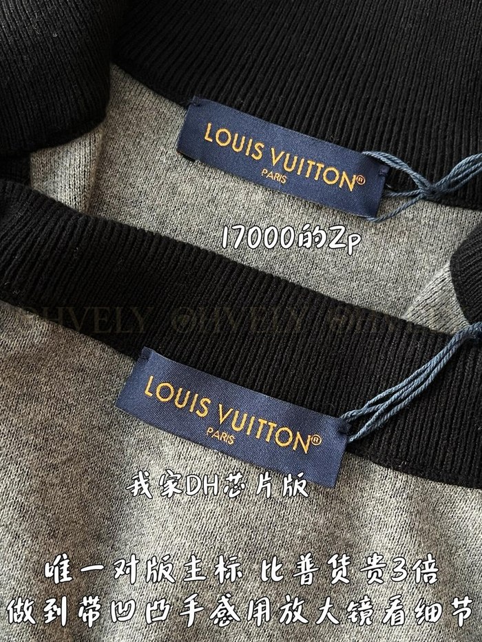 【 ZP 】LOUIS VUITTON 아우터 (매장가 340만원)