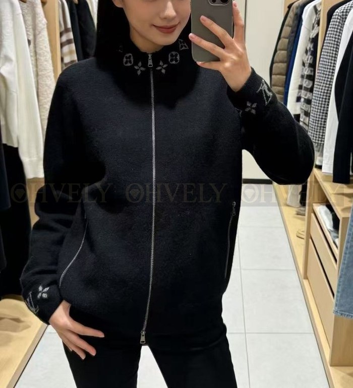 【 ZP 】LOUIS VUITTON 아우터 (매장가 340만원)