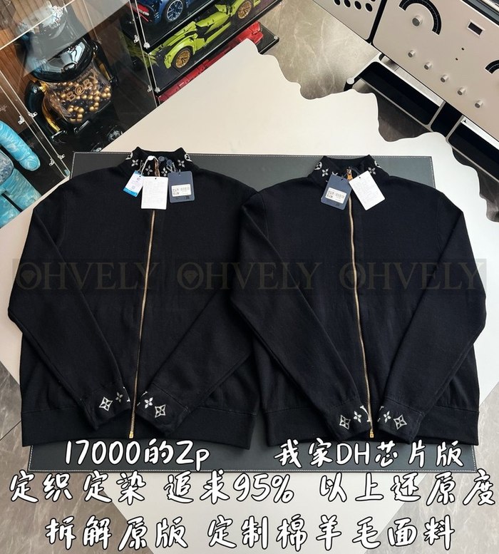 【 ZP 】LOUIS VUITTON 아우터 (매장가 340만원)