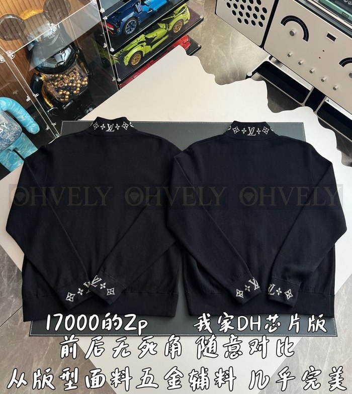 【 ZP 】LOUIS VUITTON 아우터 (매장가 340만원)