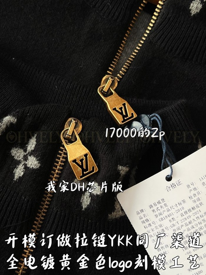 【 ZP 】LOUIS VUITTON 아우터 (매장가 340만원)