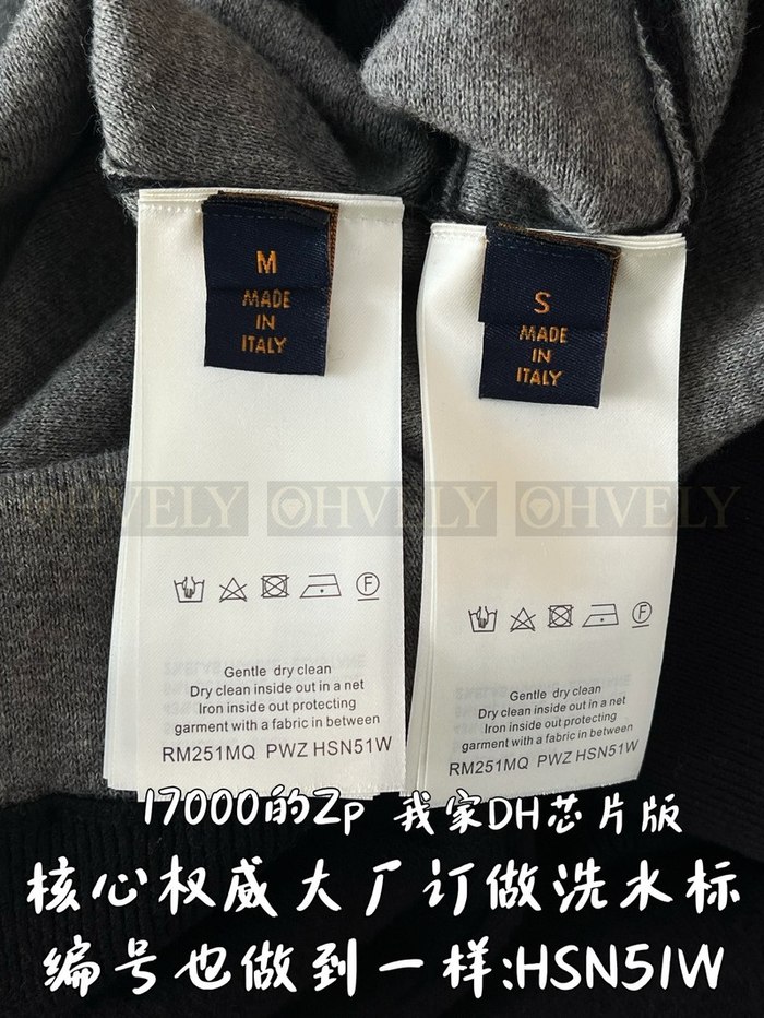 【 ZP 】LOUIS VUITTON 아우터 (매장가 340만원)