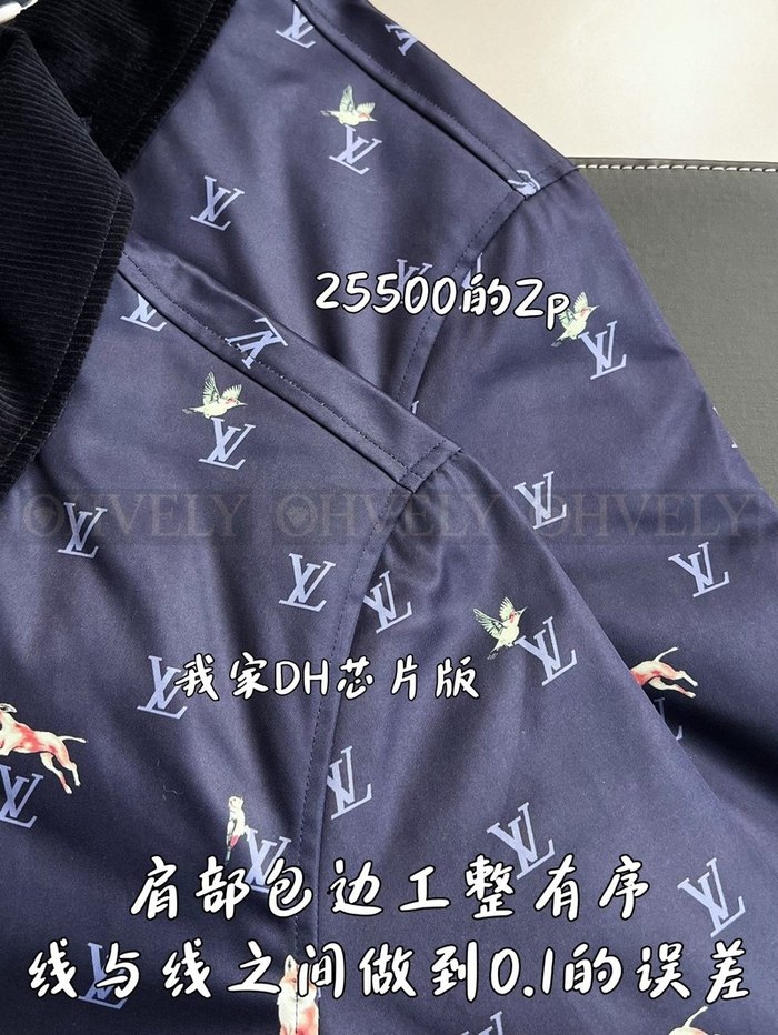 【 ZP 】LOUIS VUITTON 아우터 (매장가 510만원)