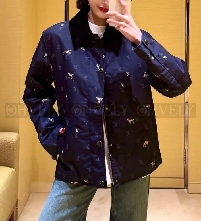 【 ZP 】LOUIS VUITTON 아우터 (매장가 510만원)