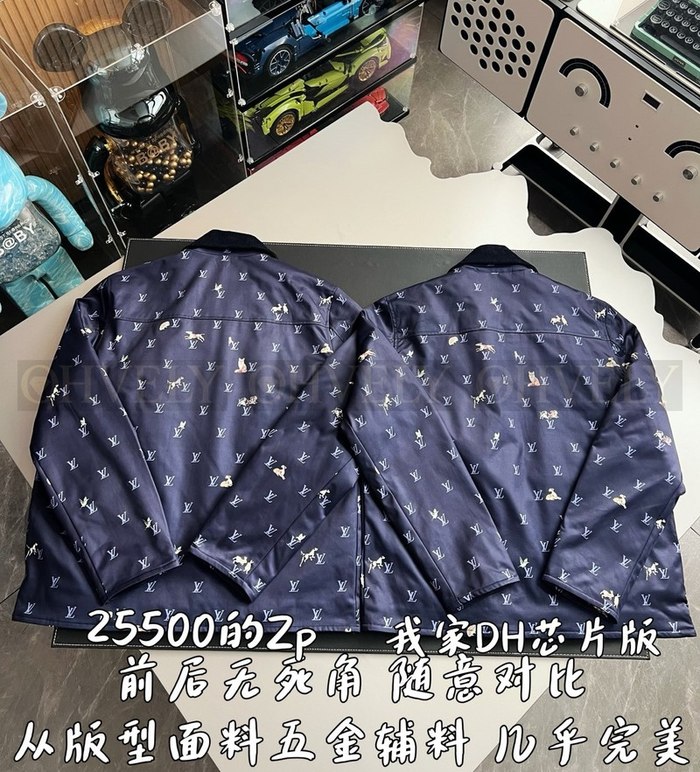 【 ZP 】LOUIS VUITTON 아우터 (매장가 510만원)