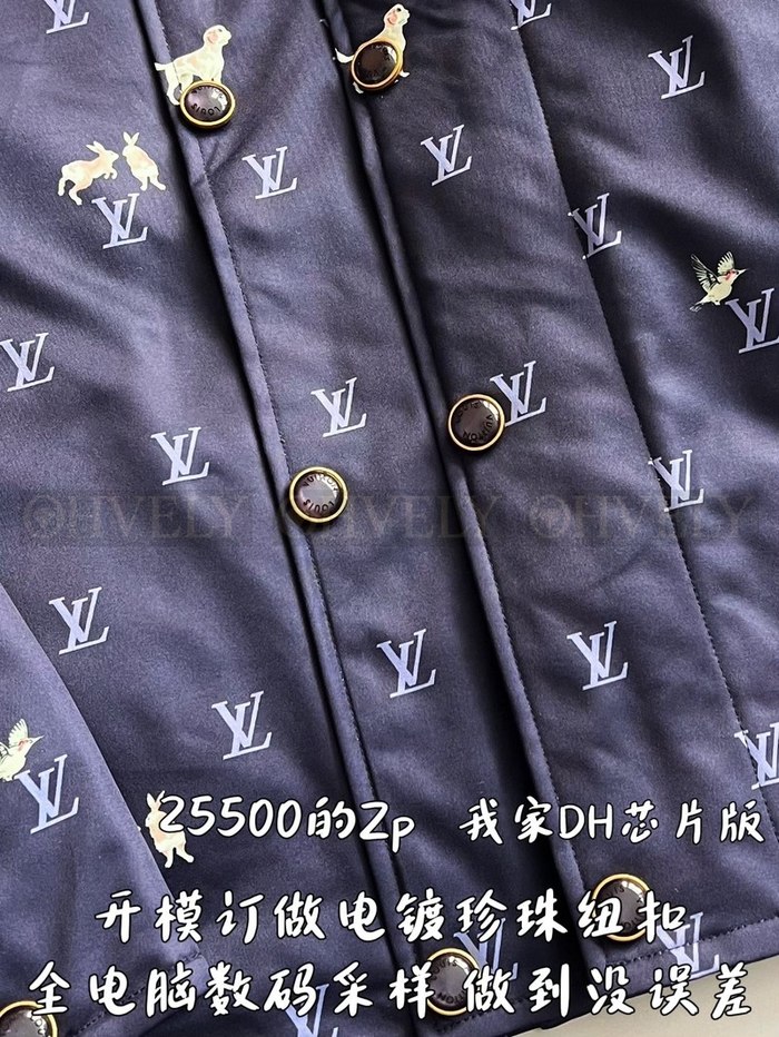 【 ZP 】LOUIS VUITTON 아우터 (매장가 510만원)