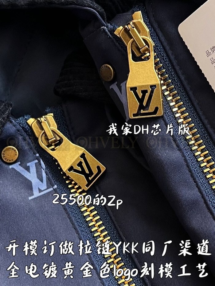 【 ZP 】LOUIS VUITTON 아우터 (매장가 510만원)