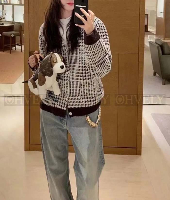 【 ZP 】LOUIS VUITTON 아우터 (매장가 302만원)