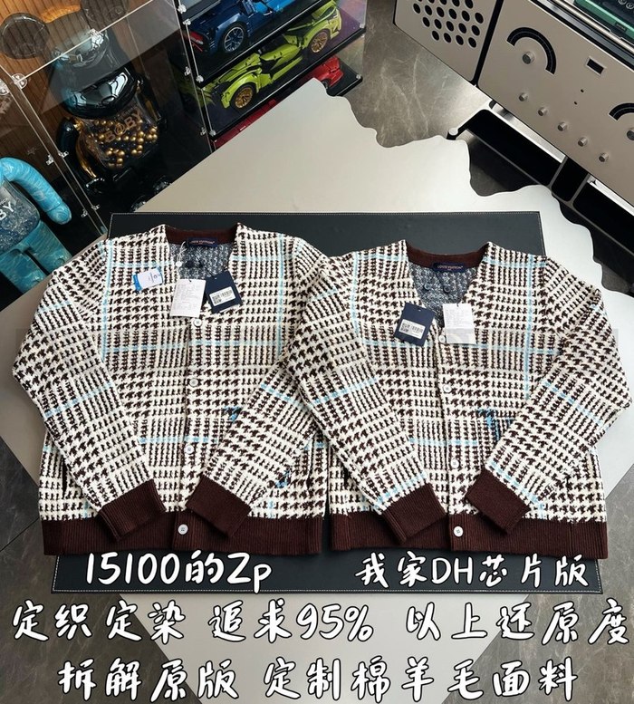 【 ZP 】LOUIS VUITTON 아우터 (매장가 302만원)