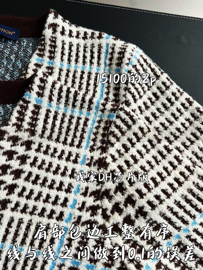 【 ZP 】LOUIS VUITTON 아우터 (매장가 302만원)