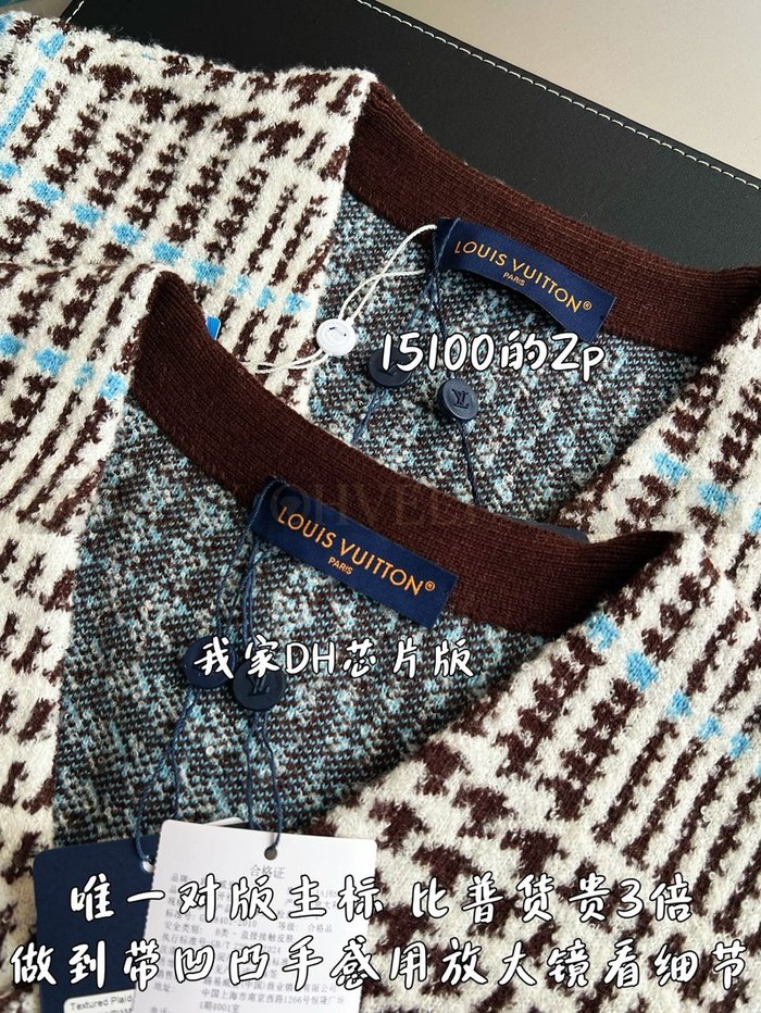 【 ZP 】LOUIS VUITTON 아우터 (매장가 302만원)