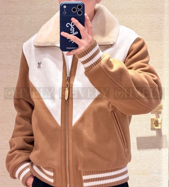 【 ZP 】LOUIS VUITTON 자켓 (매장가 740만원)