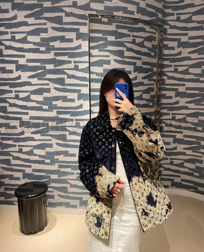 【 ZP 】LOUIS VUITTON 자켓 (매장가 812만원)