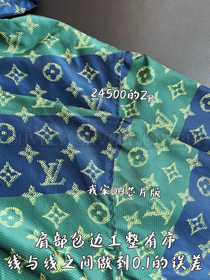 【 ZP 】LOUIS VUITTON 아우터 (매장가 490만원)