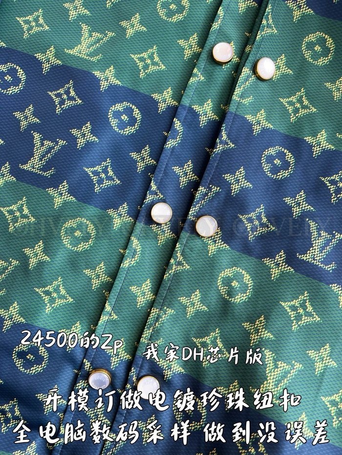 【 ZP 】LOUIS VUITTON 아우터 (매장가 490만원)