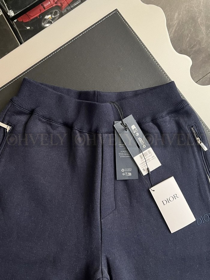 【 ZP 】DIOR 팬츠 (매장가 340만원)