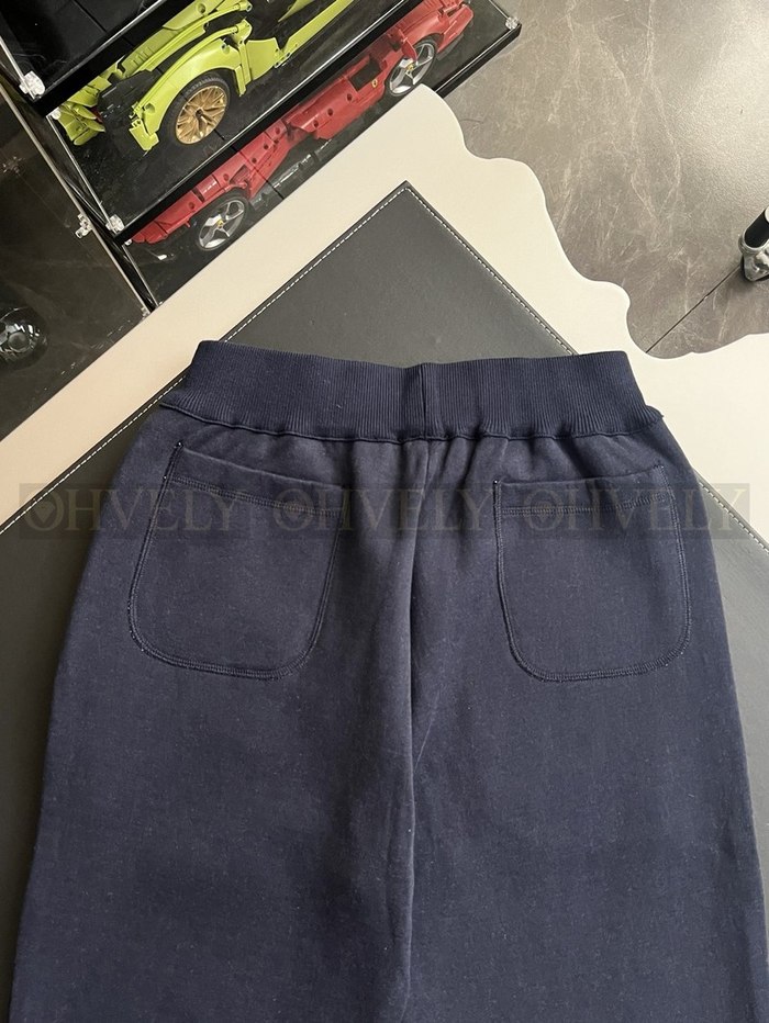 【 ZP 】DIOR 팬츠 (매장가 340만원)