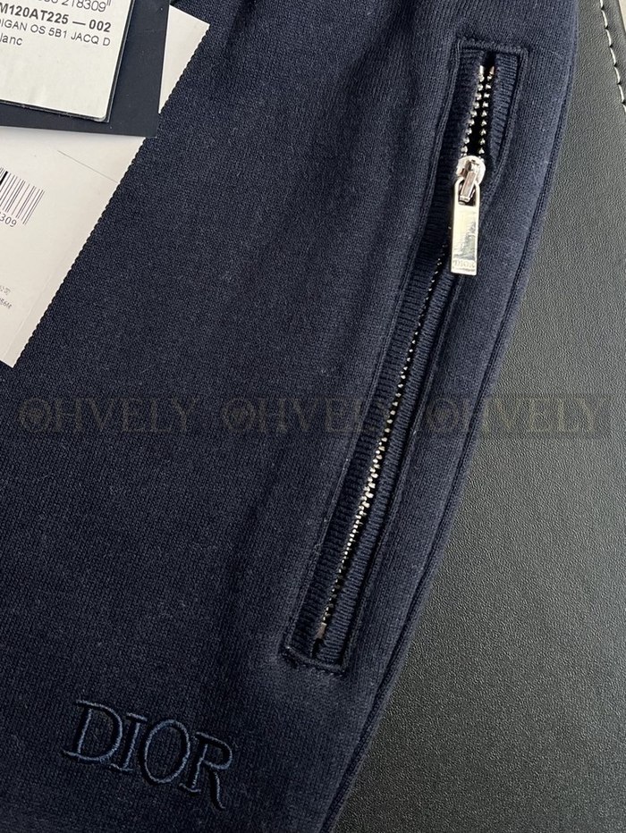 【 ZP 】DIOR 팬츠 (매장가 340만원)