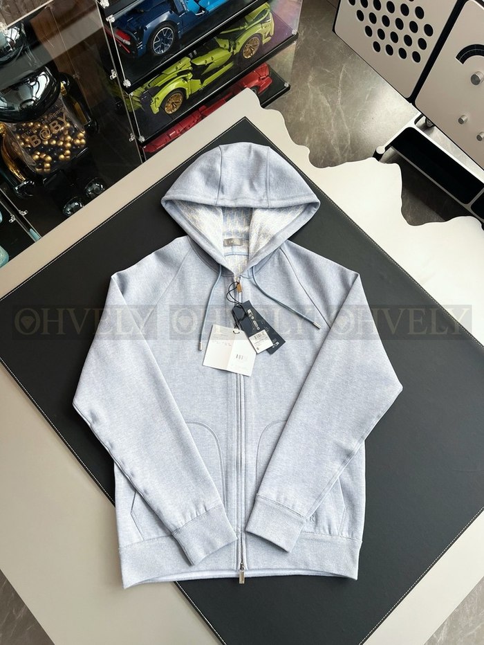 【 ZP 】DIOR 아우터 집업 후드 (매장가 380만원)