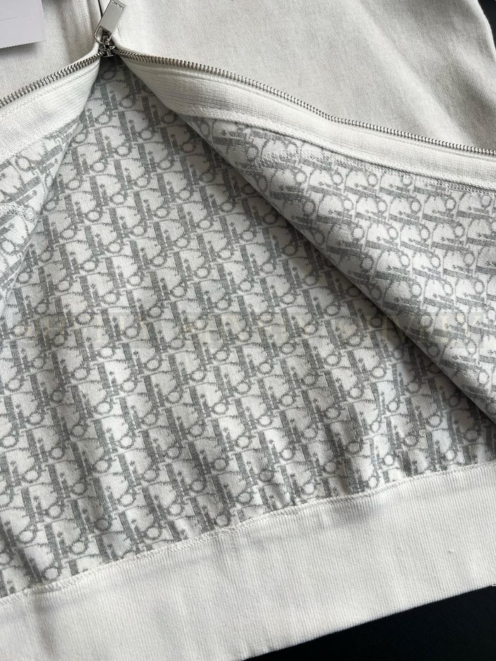 【 ZP 】DIOR 아우터 집업 후드 (매장가 380만원)