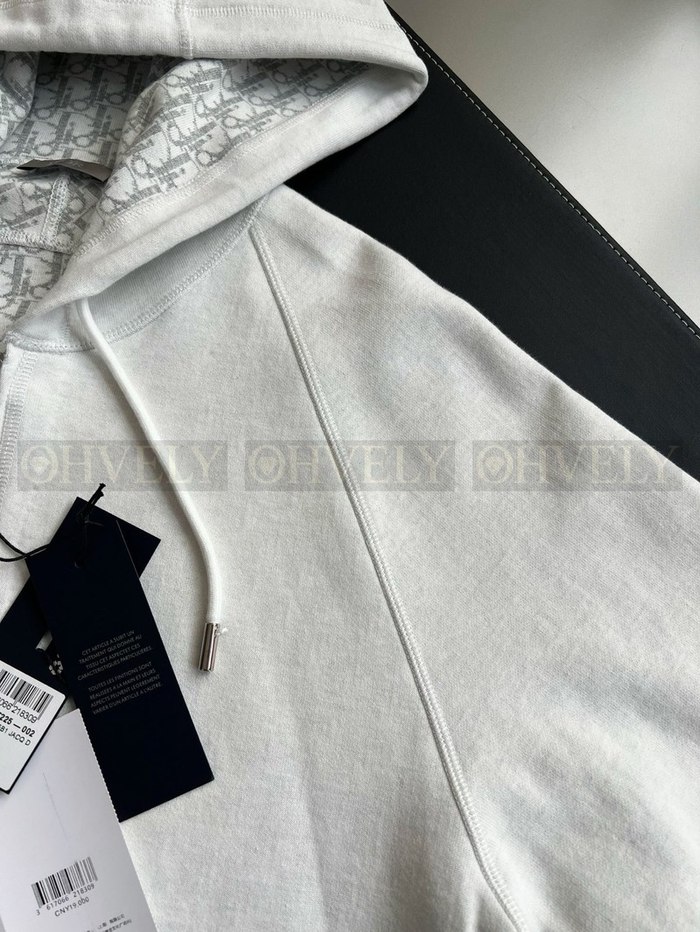 【 ZP 】DIOR 아우터 집업 후드 (매장가 380만원)