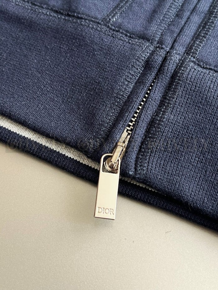 【 ZP 】DIOR 아우터 집업 후드 (매장가 380만원)