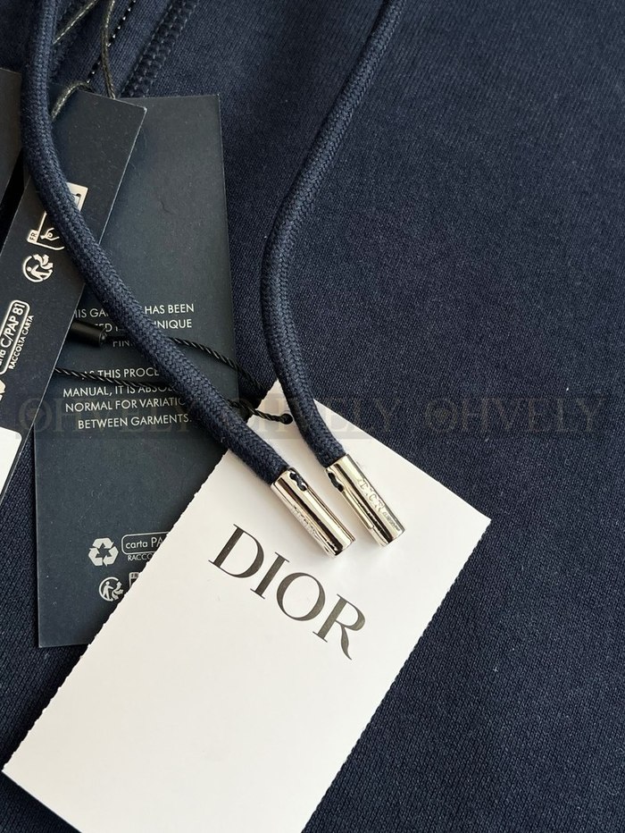 【 ZP 】DIOR 아우터 집업 후드 (매장가 380만원)